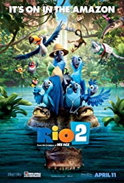 Rio 2 2014 Dub in Hindi Full Movie